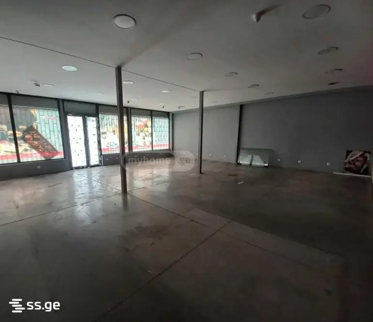 Commercial Space For Rent. Nadzaladevi view 5