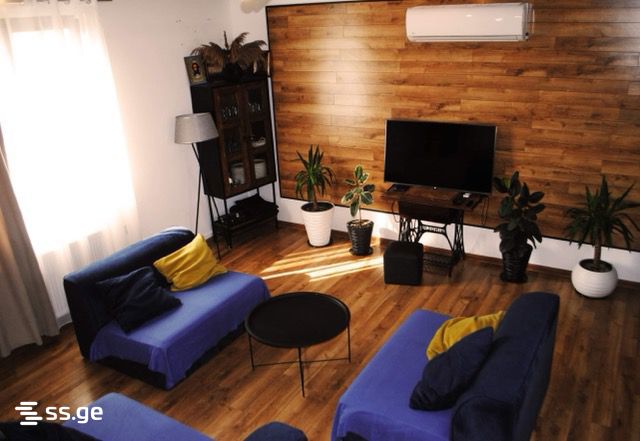 6 Room Summer Cottage Daily Rent. Mtskheta view 27