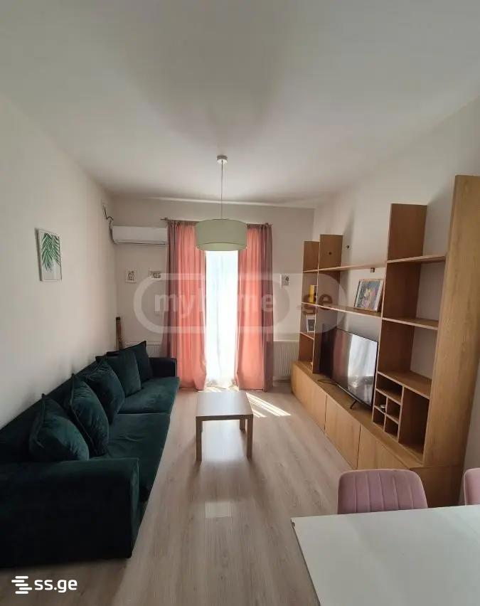 Продажа 3-комната Квартира view 3