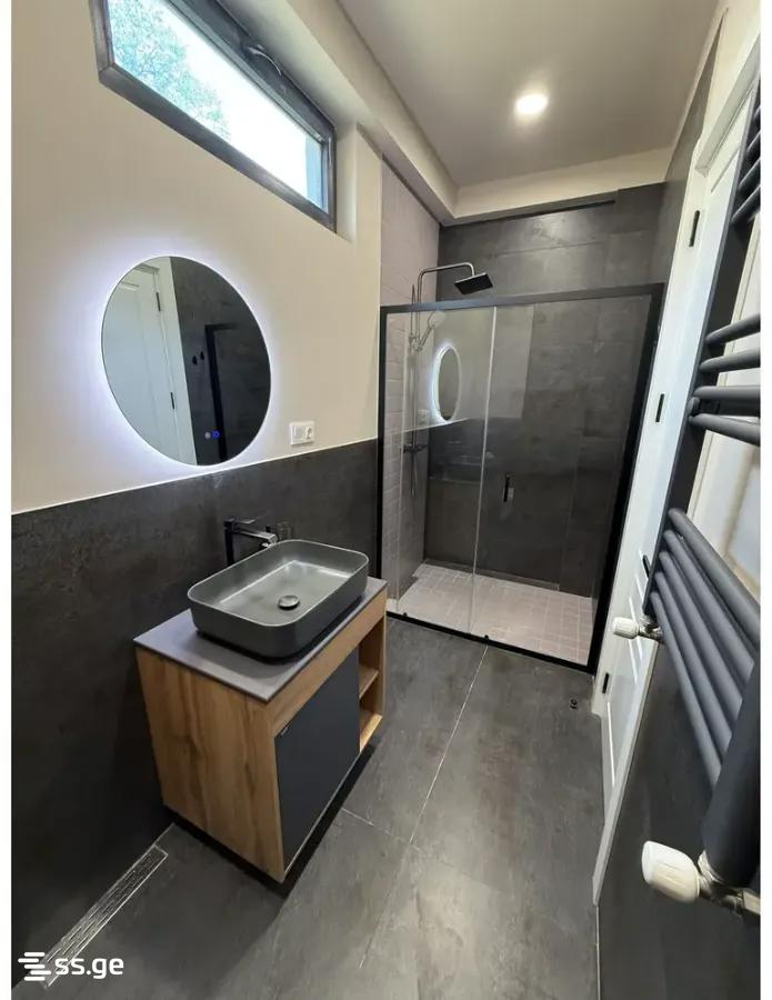 6 Room Private House For Rent. Saguramo view 14