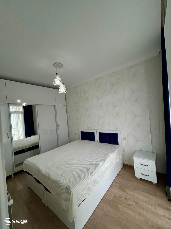 3 room Flat For Rent. Batumi - Widok 6