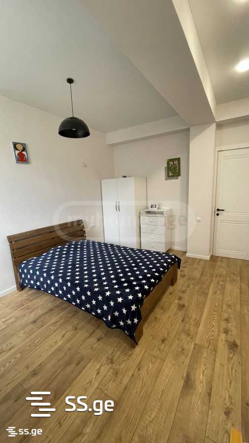 7 Room Private House For Sale view 5