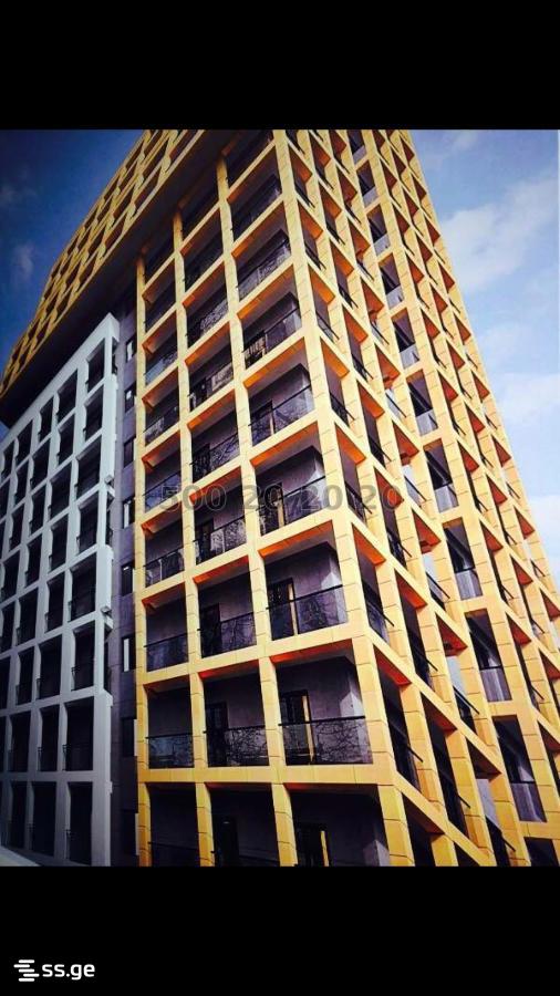 Special Commercial Area For Sale In Didube view 17