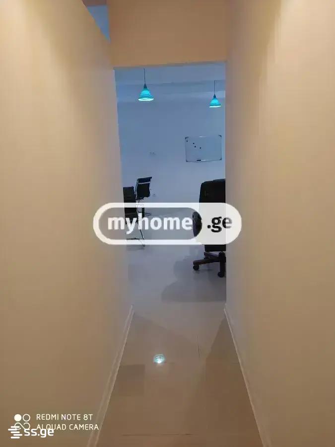 Shopping Property For Rent. Digomi view 5
