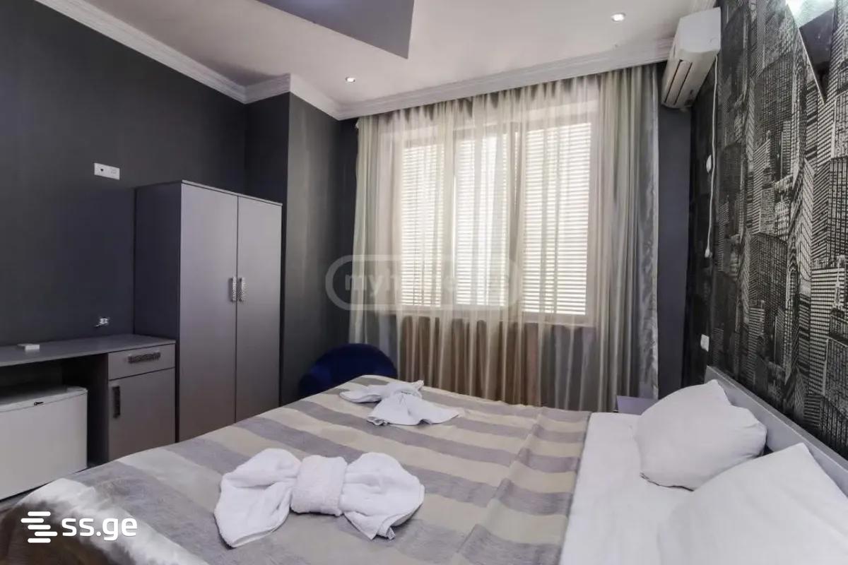 10 Room Hotel For Rent. Nadzaladevi view 8