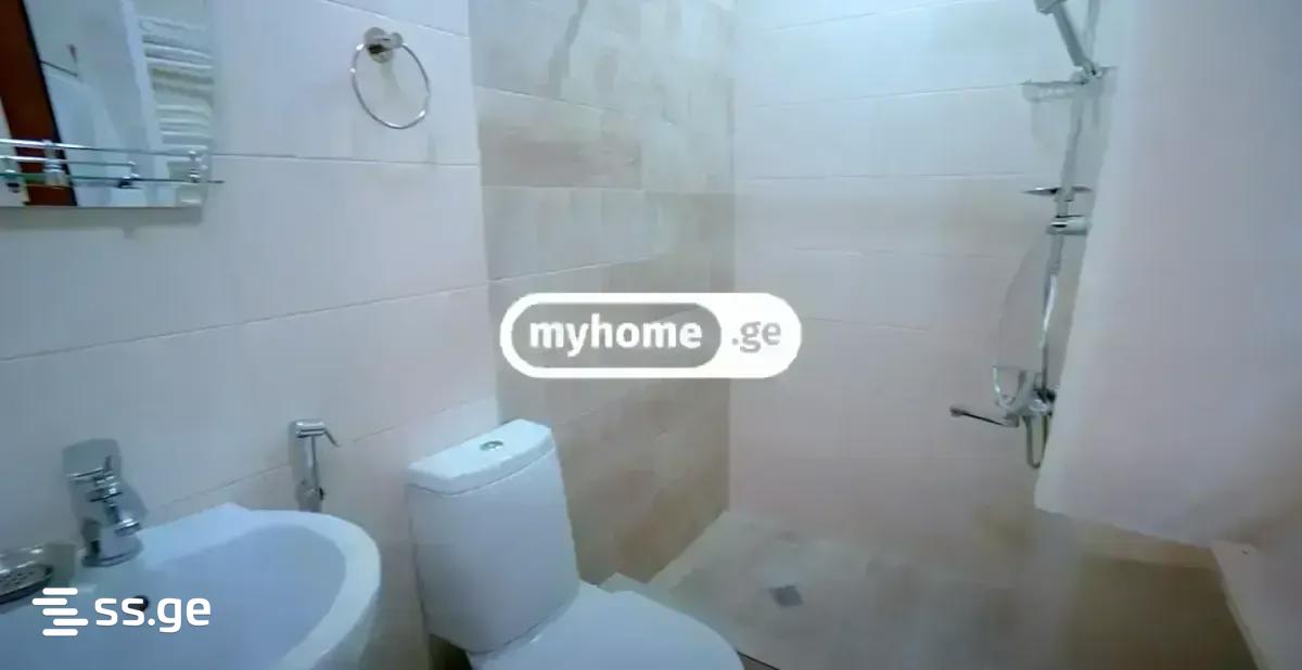 7 Room Hotel For Rent. Isani view 22