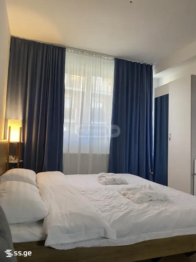 1 Room Flat For Sale view 1