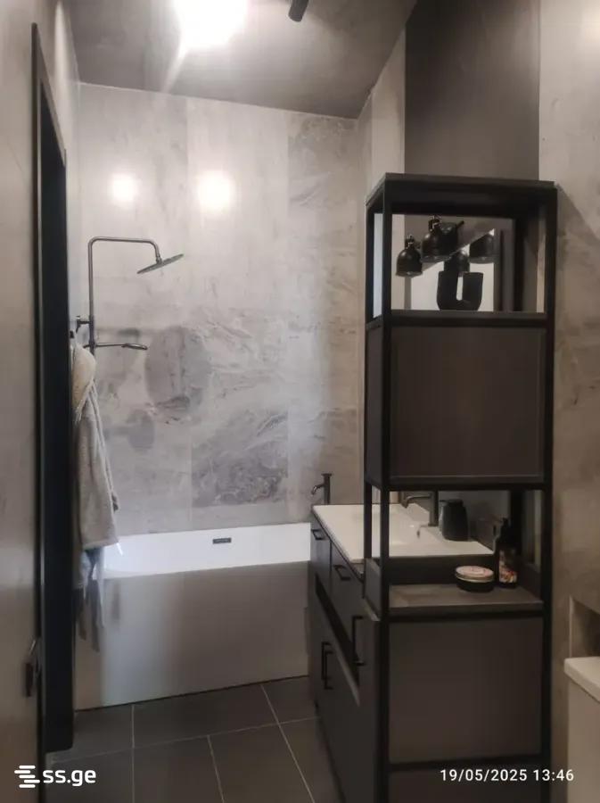 5 Room Private House For Rent. Saguramo view 10