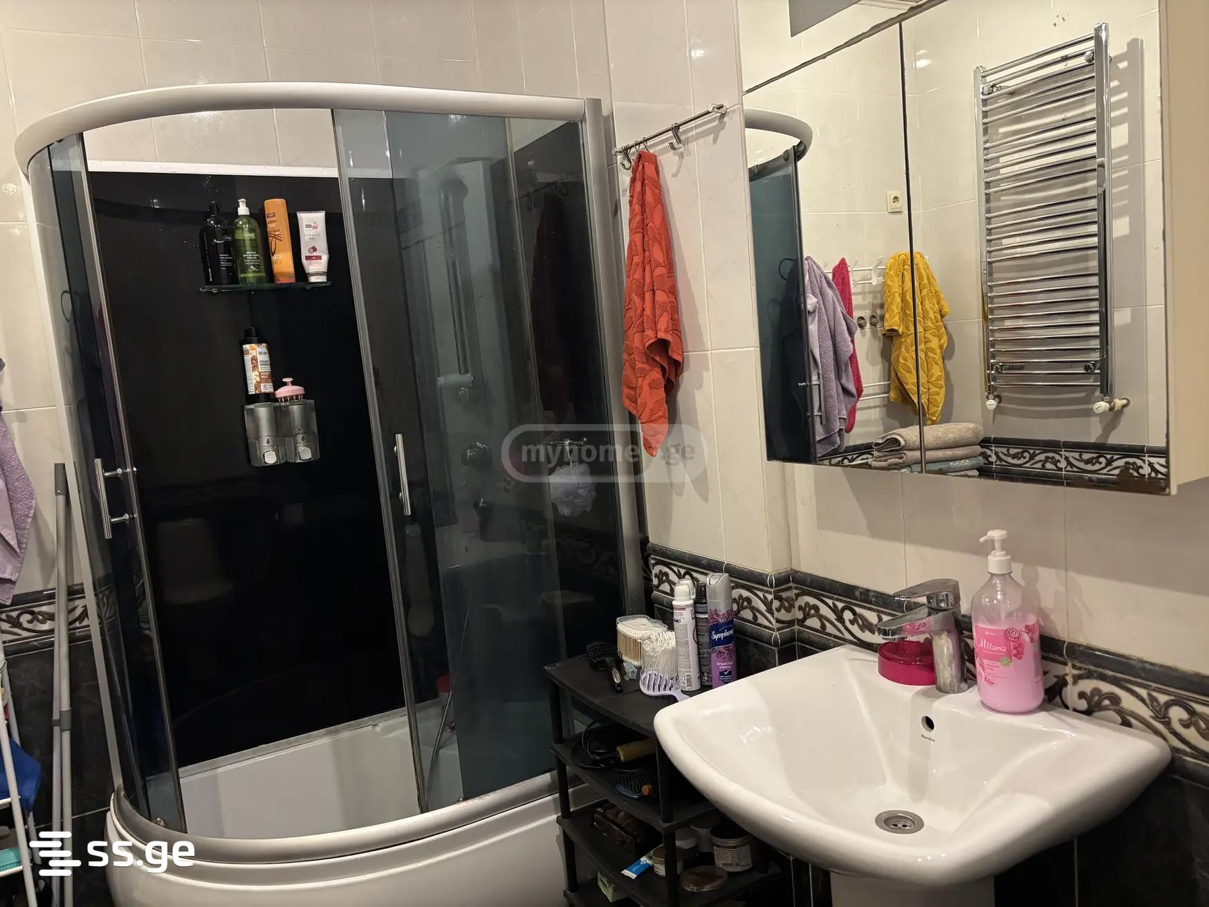 2 Room Flat For Sale view 11