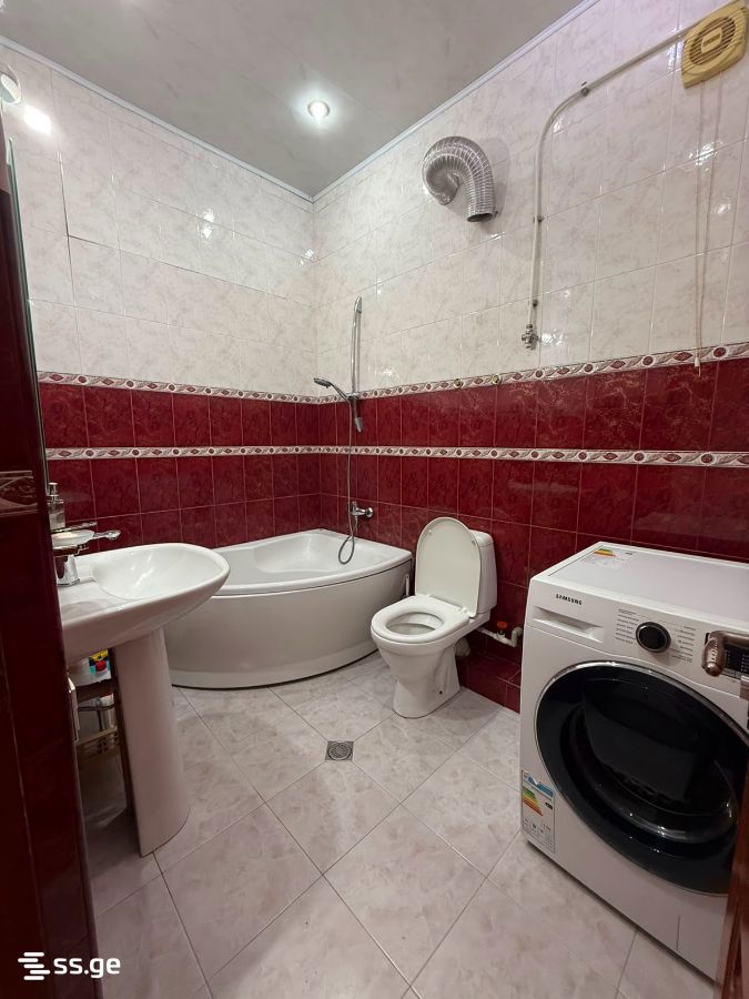2 Room Flat For Sale view 13