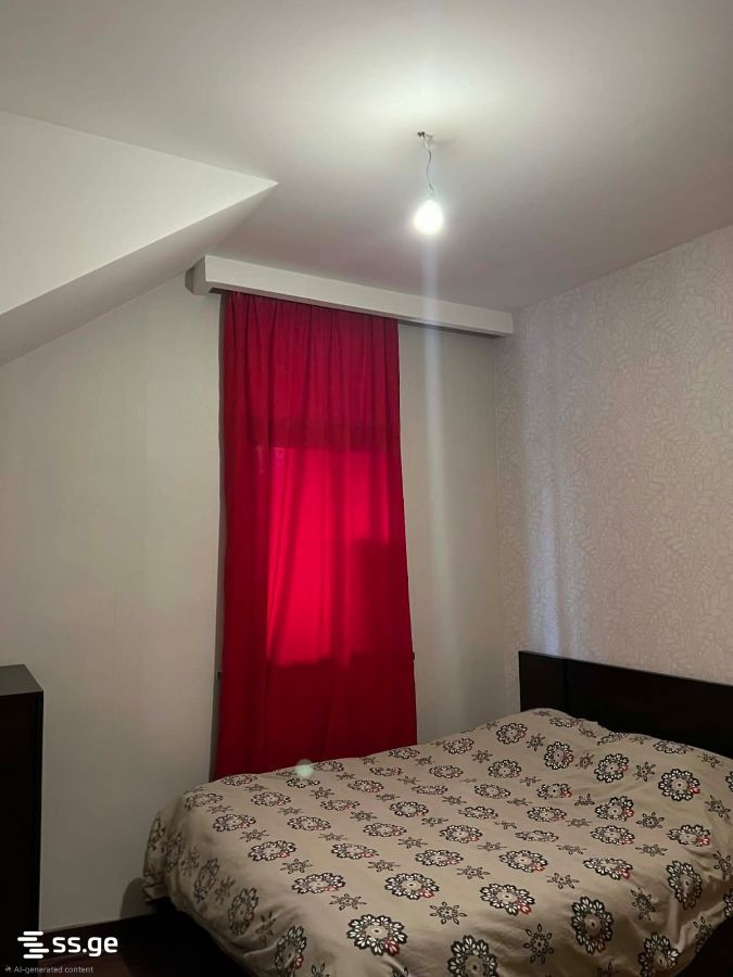 6 Room Private House For Sale view 7