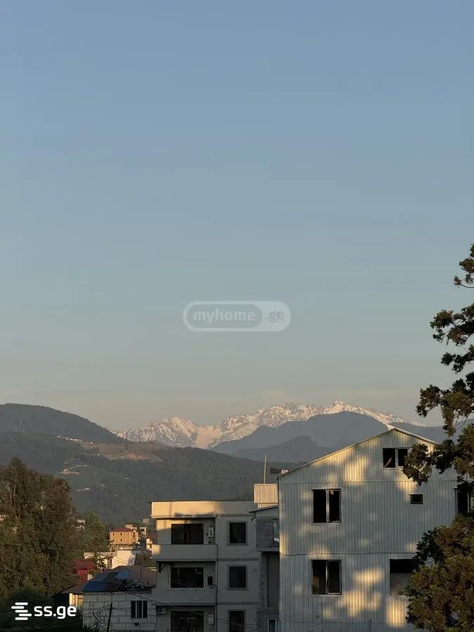 8 Room Private House For Rent. Batumi view 12