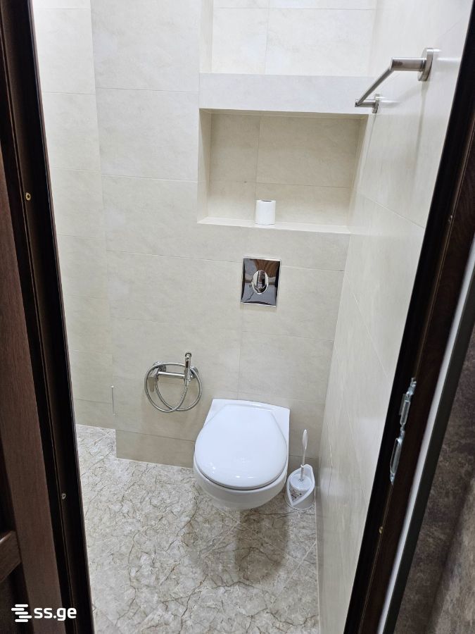 2 room Flat For Rent. Sanzona - Fler