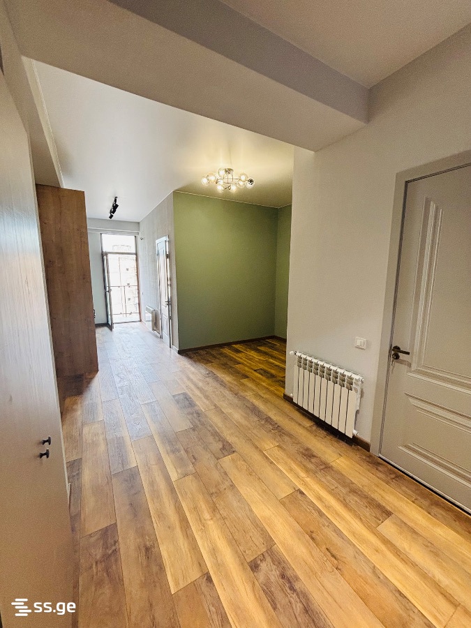 2 room Flat For Sale. Didi digomi - Ansicht 6