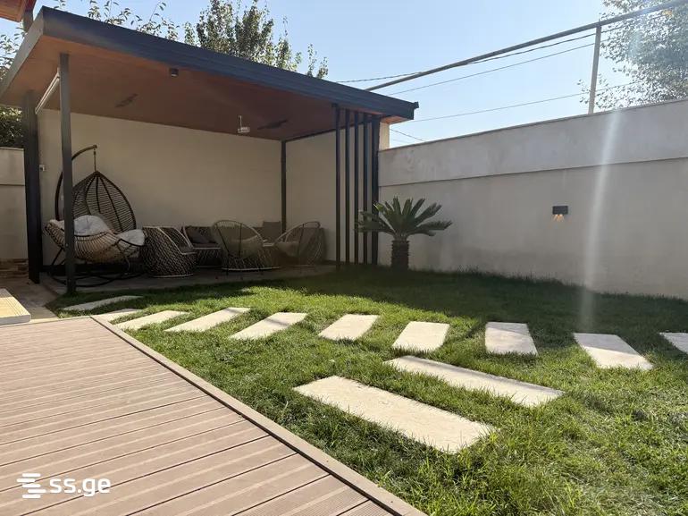 3 Room Private House For Sale view 8