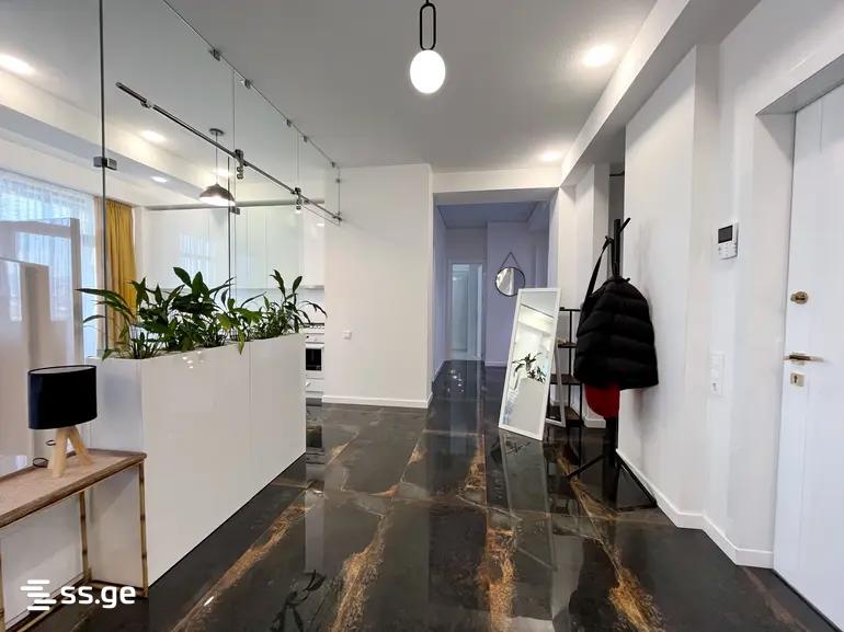 3 Room Flat For Sale view 12