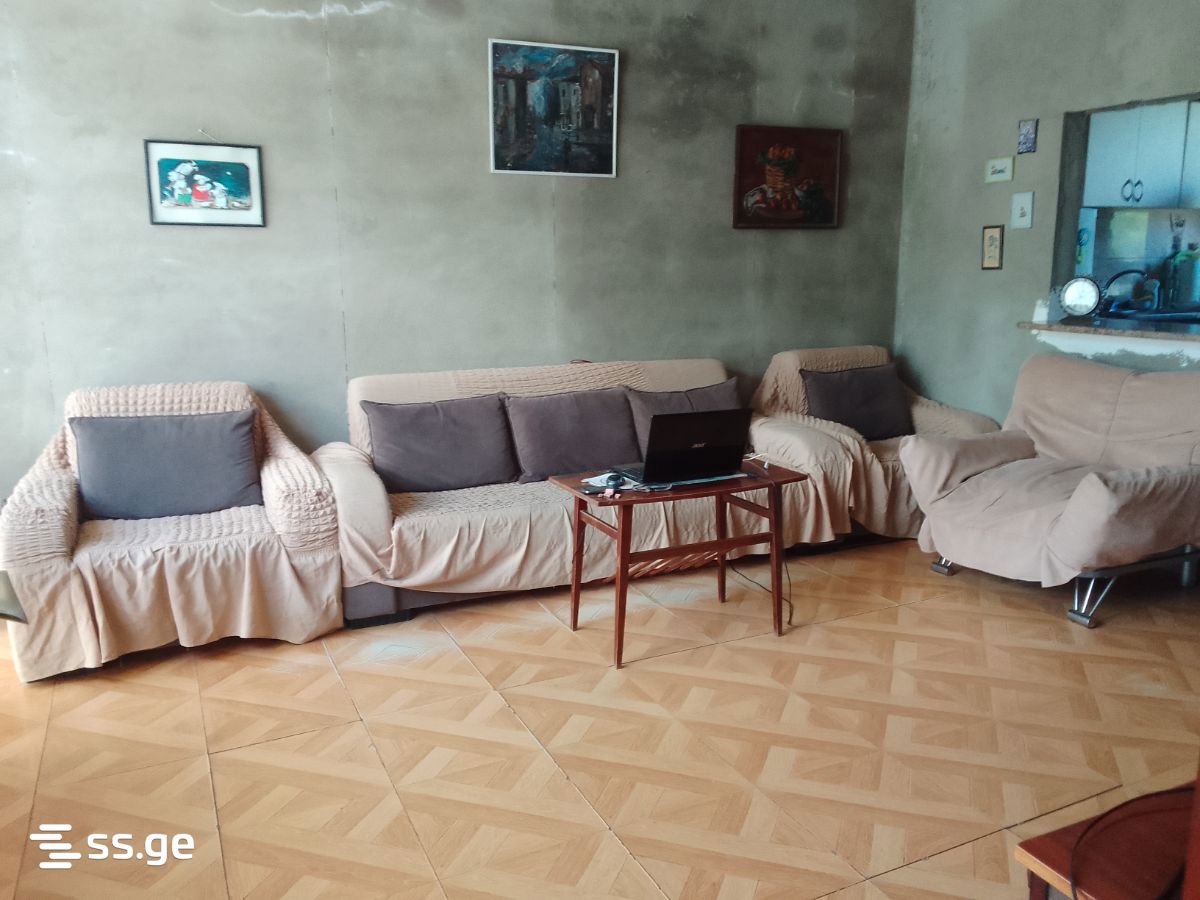 Продажа Summer Cottage в сагурамо view 13