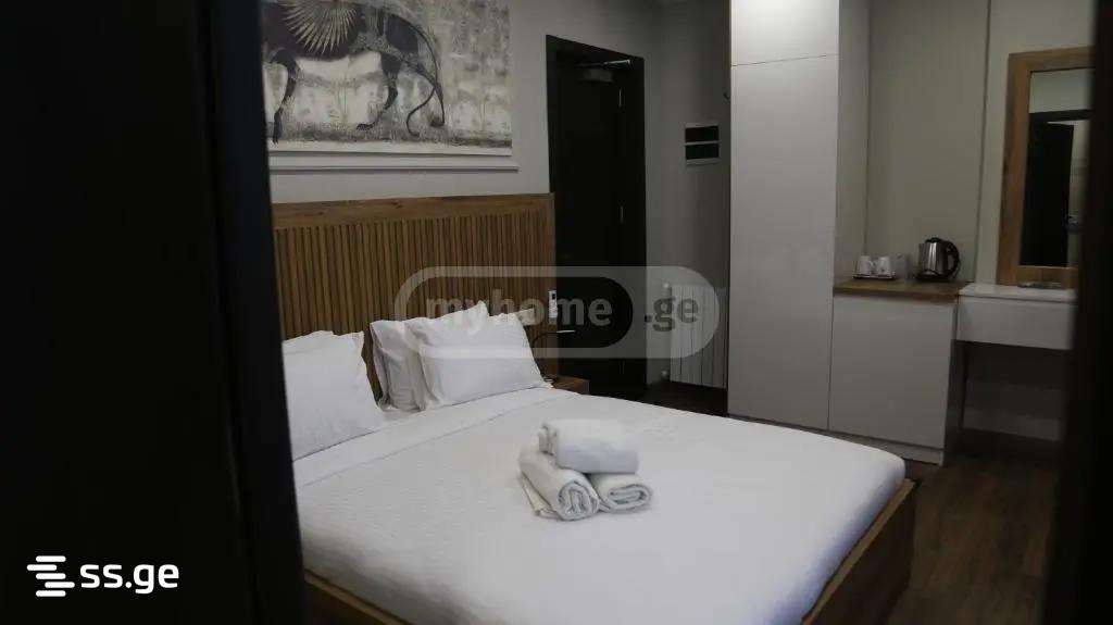 Hotel For Rent. Qala view 3