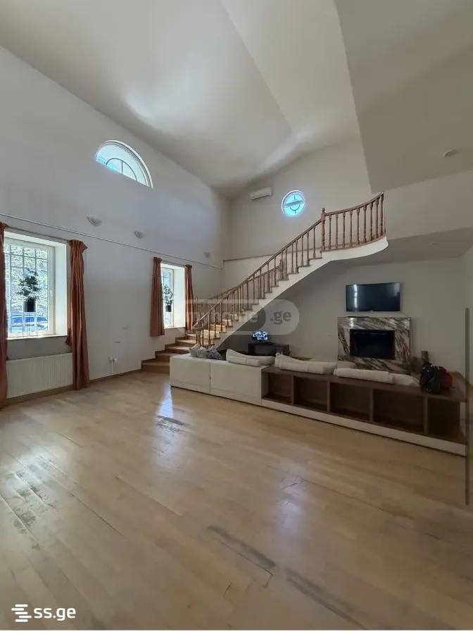 6 Room Private House For Rent. Vera view 4