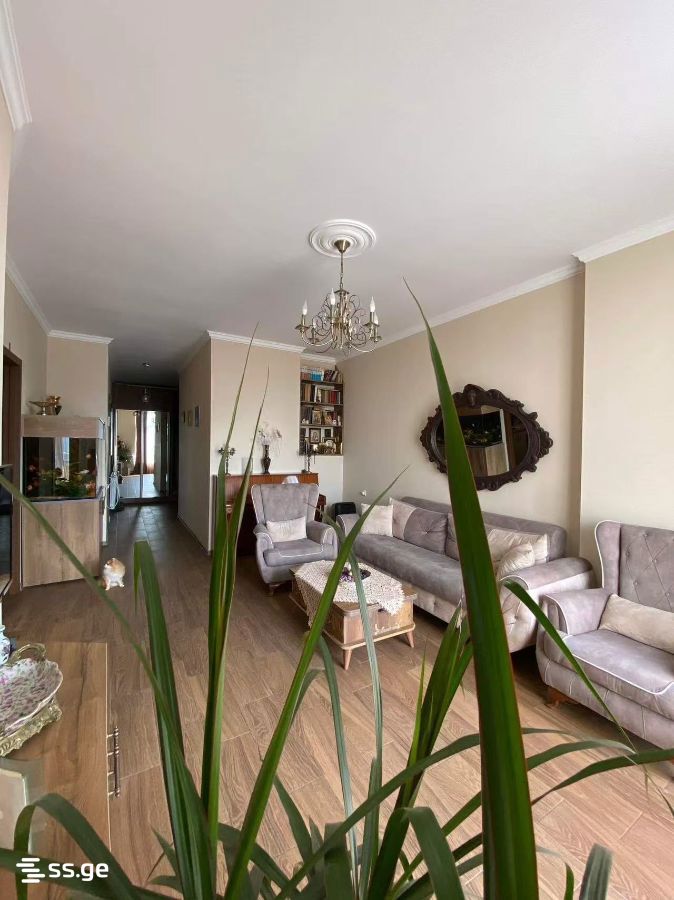 For Rent 3 Room Apartment view 19