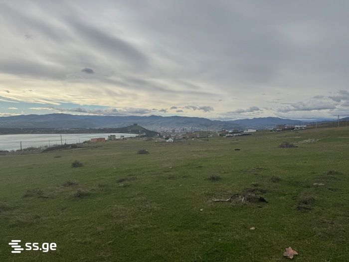 Land For Sale. Tbilisi Sea view 2