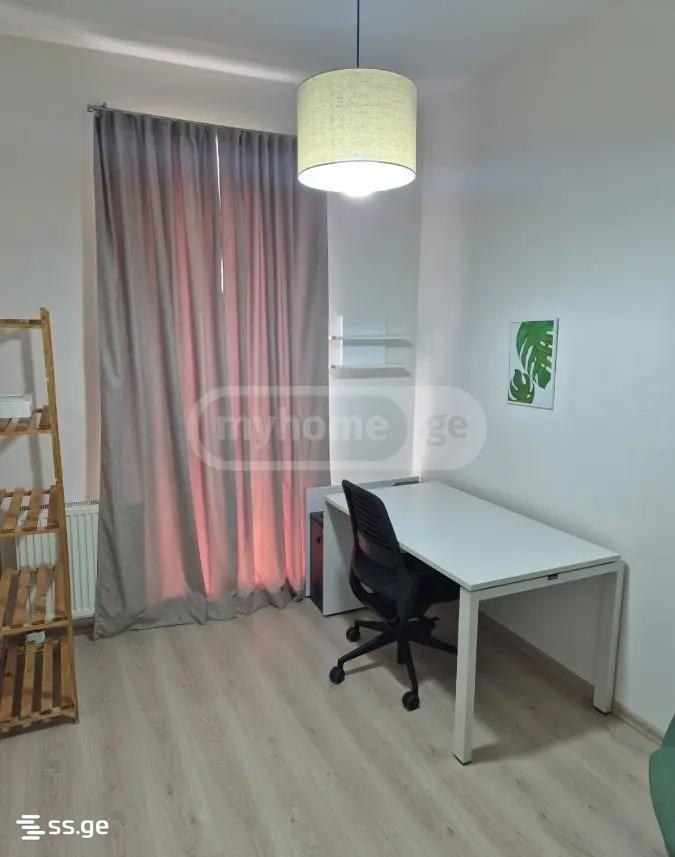 Продажа 3-комната Квартира view 8
