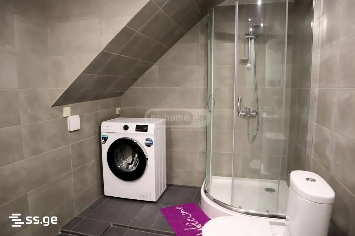5 Room Flat For Sale view 9
