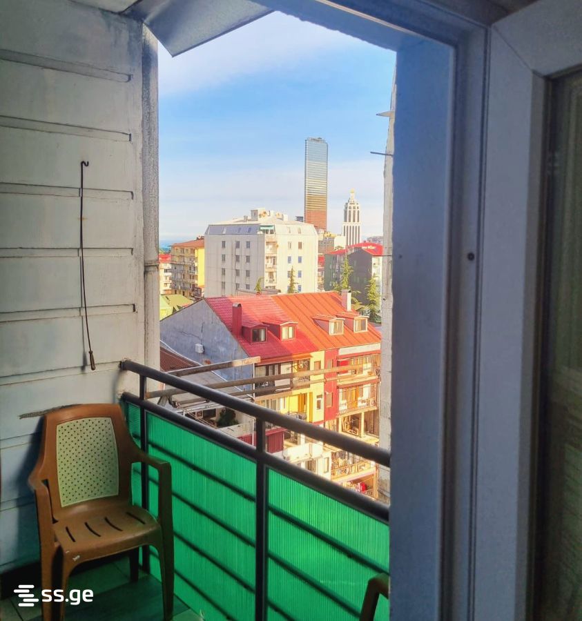 2 Room Flat For Rent. Batumi view 3