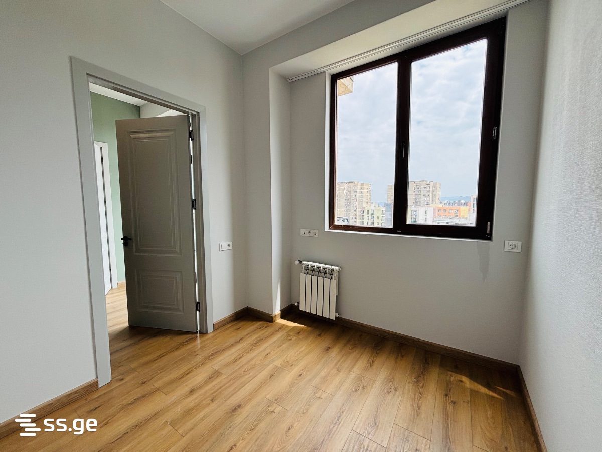 3 room Flat For Sale. Didi digomi - Vista 5