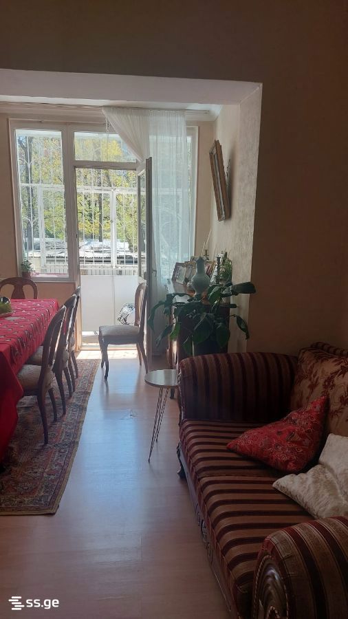 Commercial Space For Sale. Saburtalo view 2