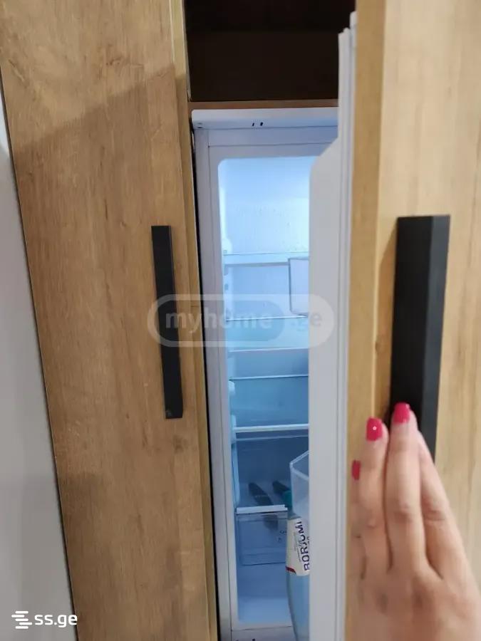 1 Room Flat For Rent. Batumi view 10