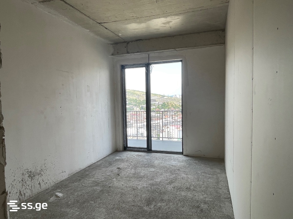 2 Room Flat For Sale view 5