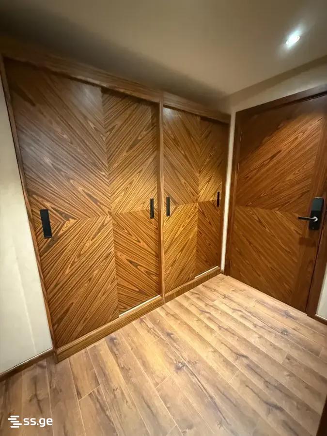 1 Room Flat For Sale view 4