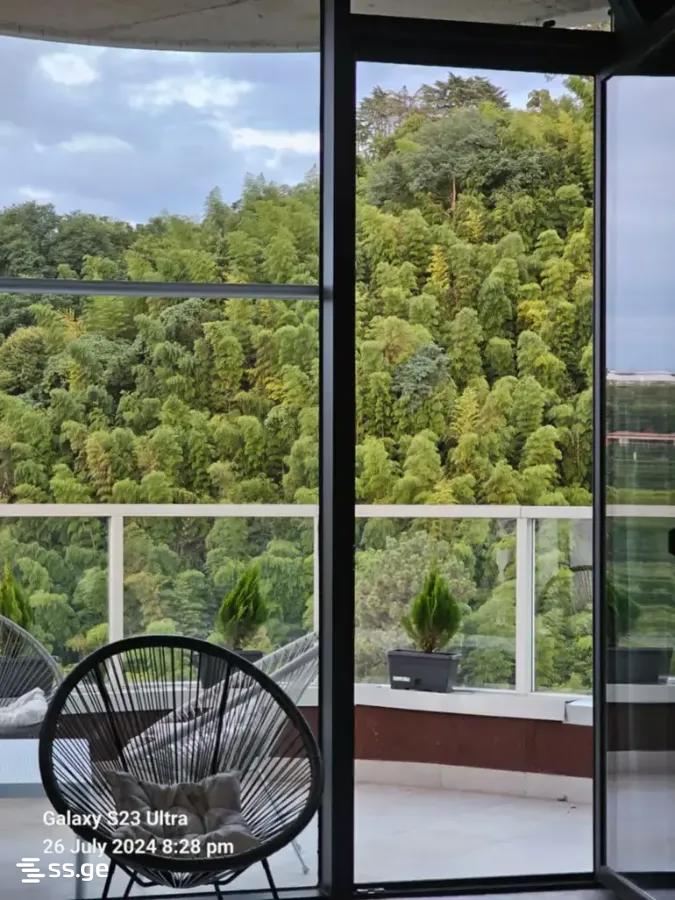 2 Room Flat For Sale view 9