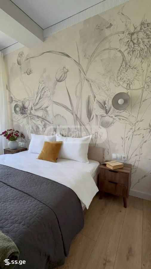 3 Room Flat For Sale view 7