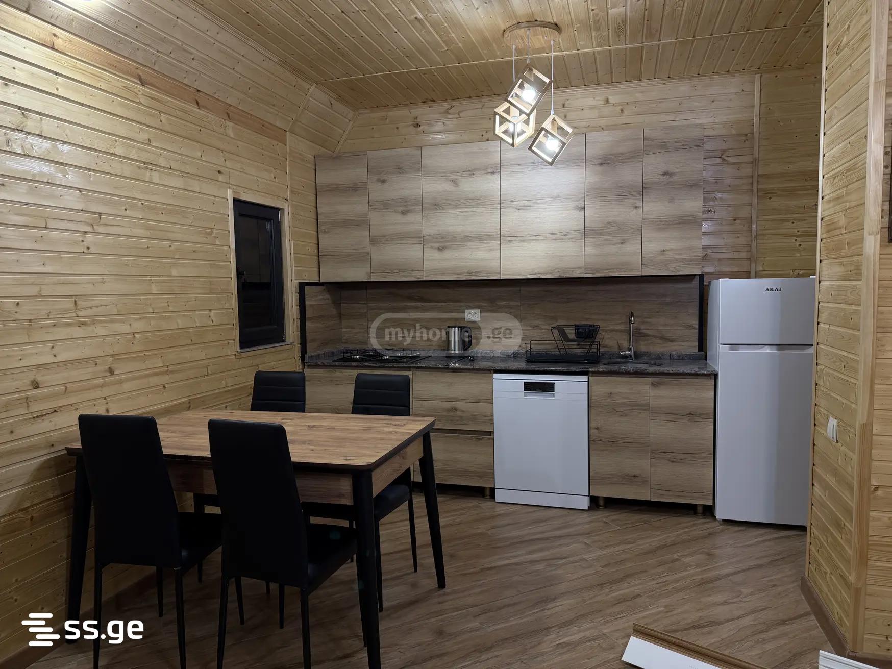 3 Room Summer Cottage Daily Rent. Batumi view 2