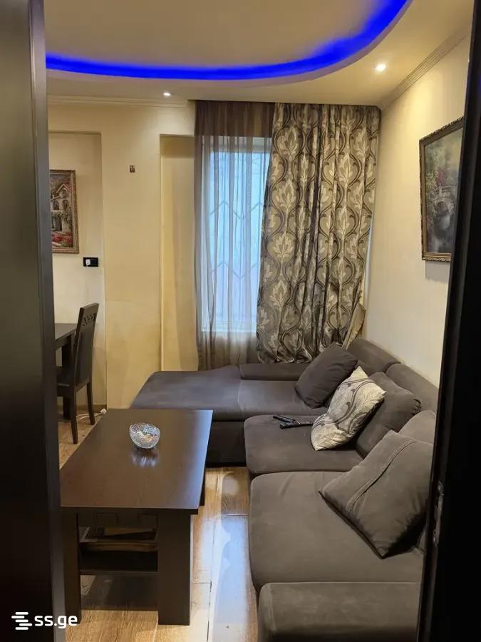 4 Room Flat For Sale view 13