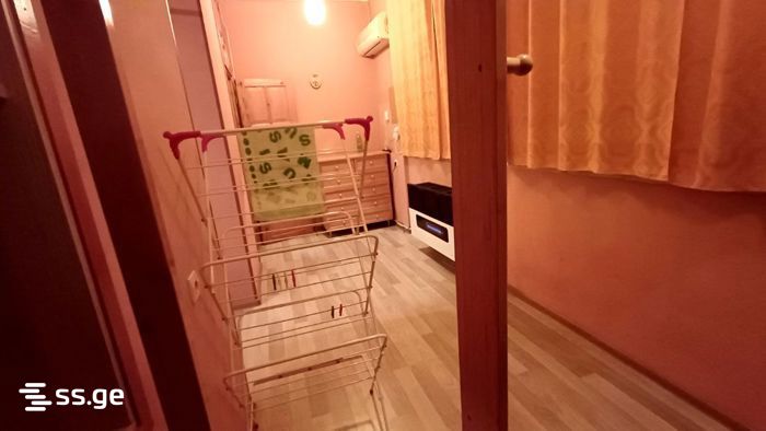 3 Room Flat For Sale view 3