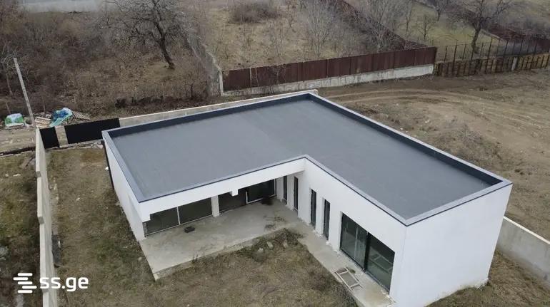 4 Room Summer Cottage For Sale view 3