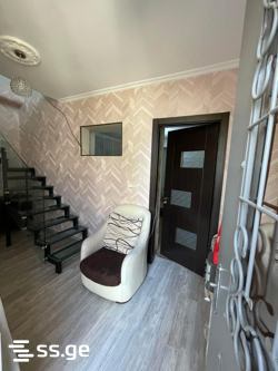 3 Room Private House For Rent. Nadzaladevi view 10