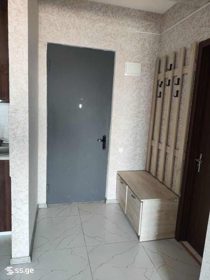 3 Room Flat For Rent. Samgori view 4