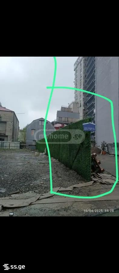 Land For Sale. Batumi view 5