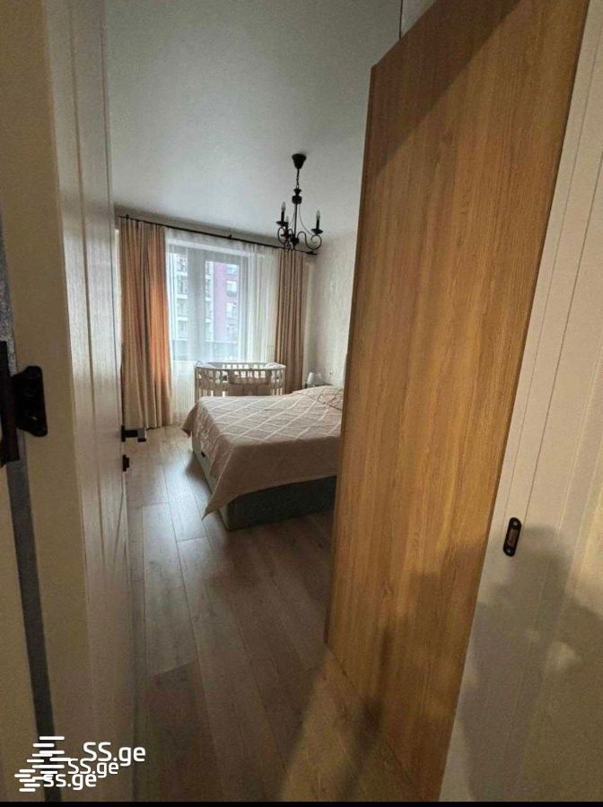 2 room Flat For Rent. Didi digomi - Ansicht 5