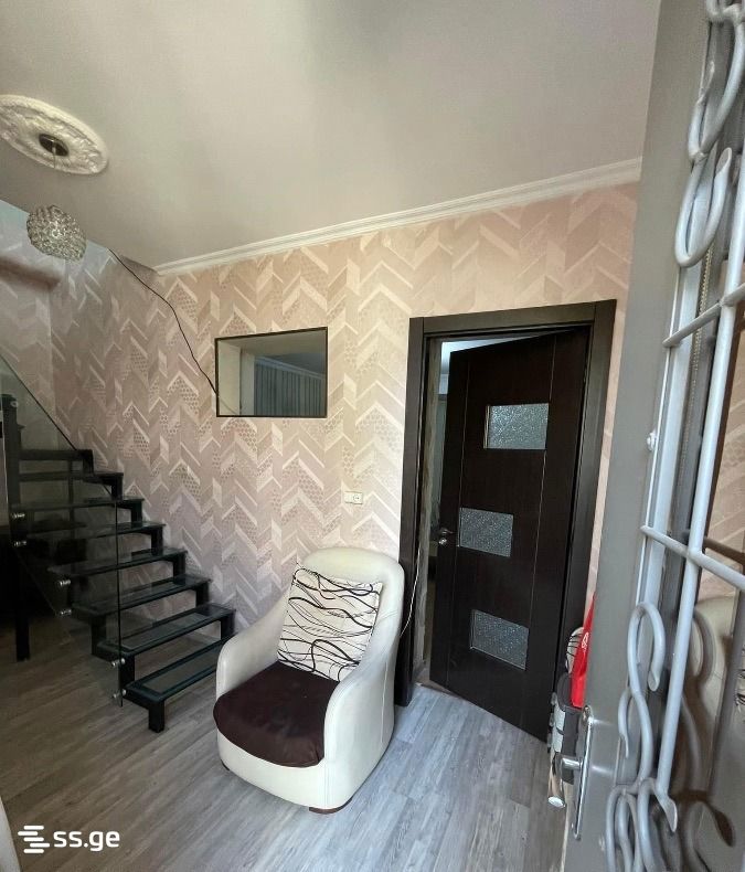 3 Room Private House For Rent. Nadzaladevi view 1