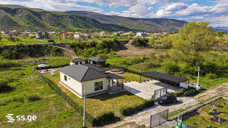 5 Room Private House For Sale view 7