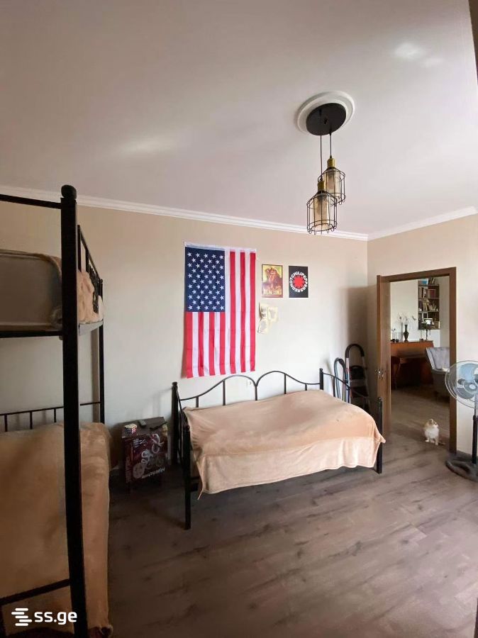 For Rent 3 Room Apartment view 24