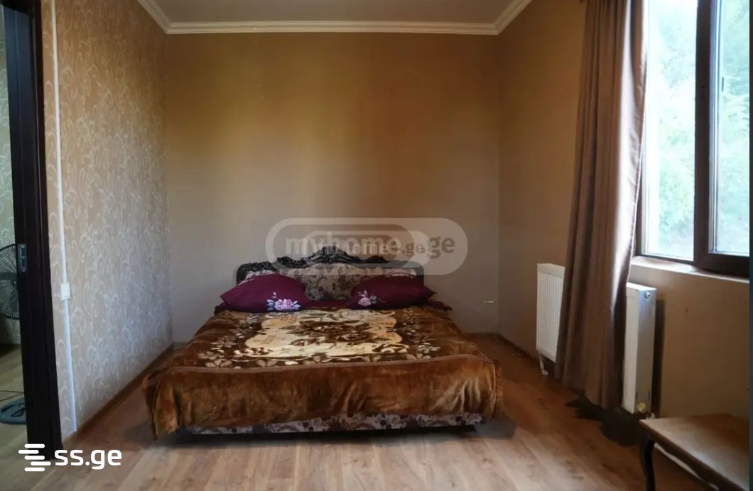 7 Room Private House Daily Rent. Gldani view 7