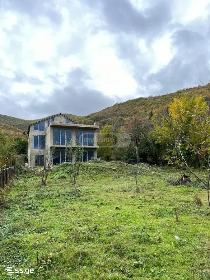 5 Room Private House For Sale view 5