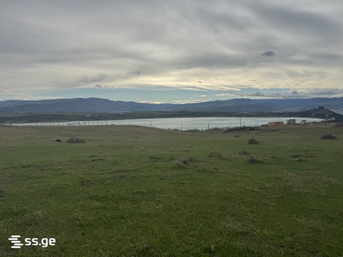 Land For Sale. Tbilisi Sea view 7