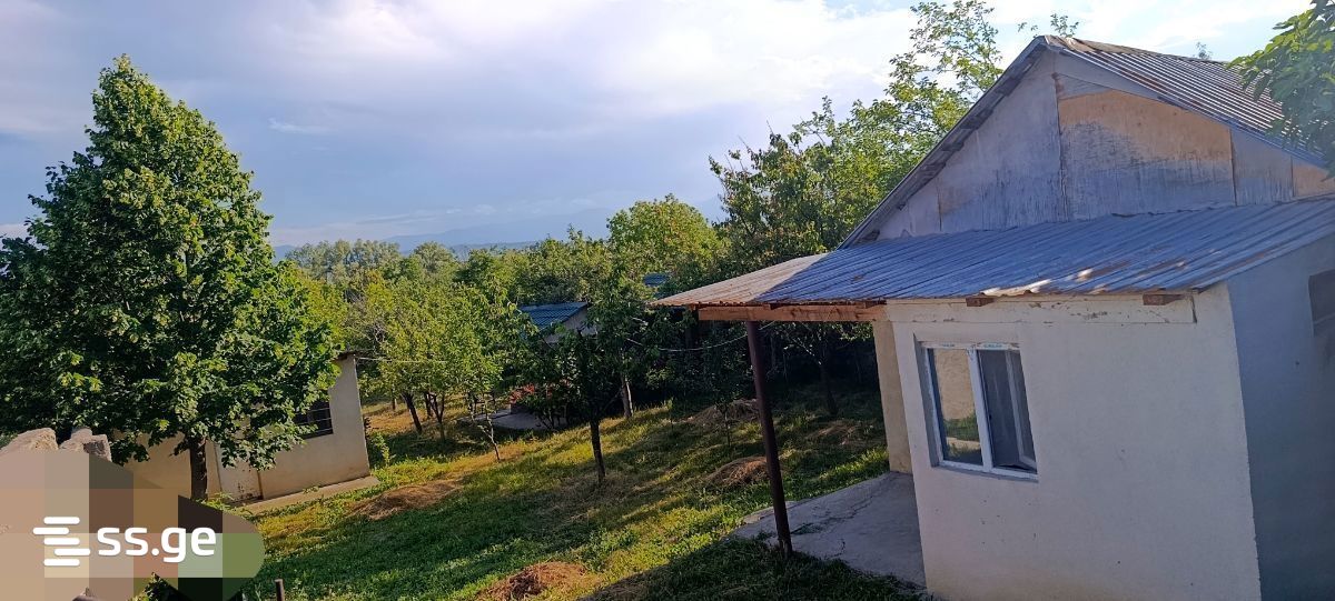 იყიდება 3-ოთახი Summer Cottage view 26